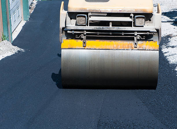 Best Driveway Overlay Services  in Talpa, NM